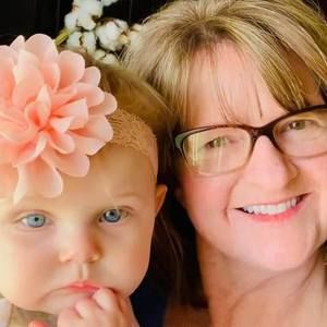 Meet your Posher, Ginger